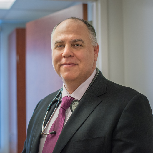 Northwestern Medicine Concierge Cardiology physician Ian D. Cohen, MD