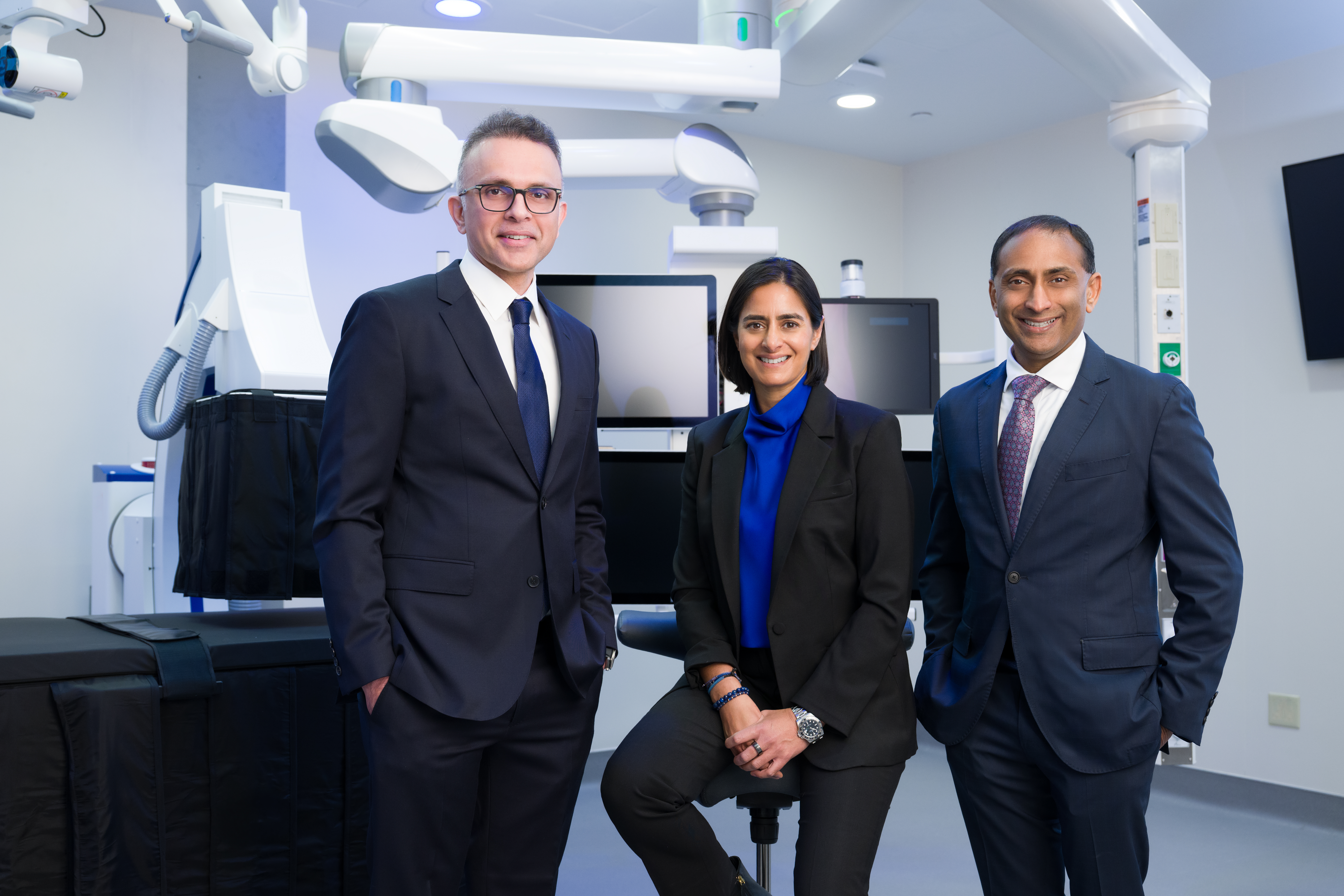 Northwestern Medicine Center for Advanced Endoscopy Care Team