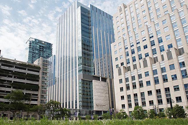 Gastroenterology | Northwestern Medicine — Gastroenterology clinic in North Chicago, IL — photo 2