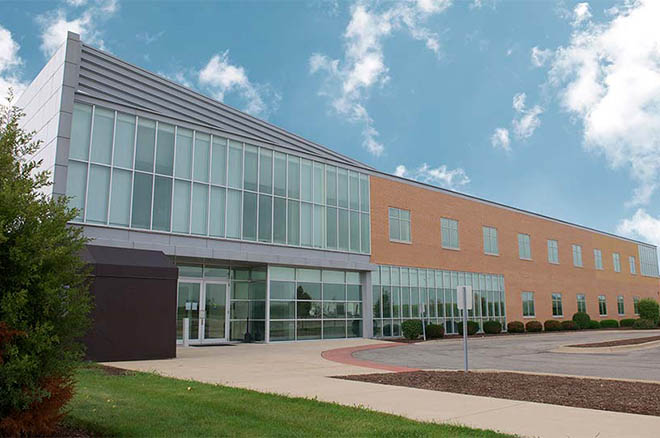 Gastroenterology | Northwestern Medicine — Gastroenterology clinic in North Chicago, IL — photo 5