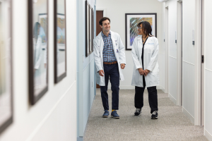 Ear, Nose and Throat (ENT) - Northwestern Medicine — Ear, Nose and Throat (ENT) clinic in Chicago, IL — photo 2