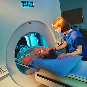 Northwestern Medicine Nuclear Cardiology imaging