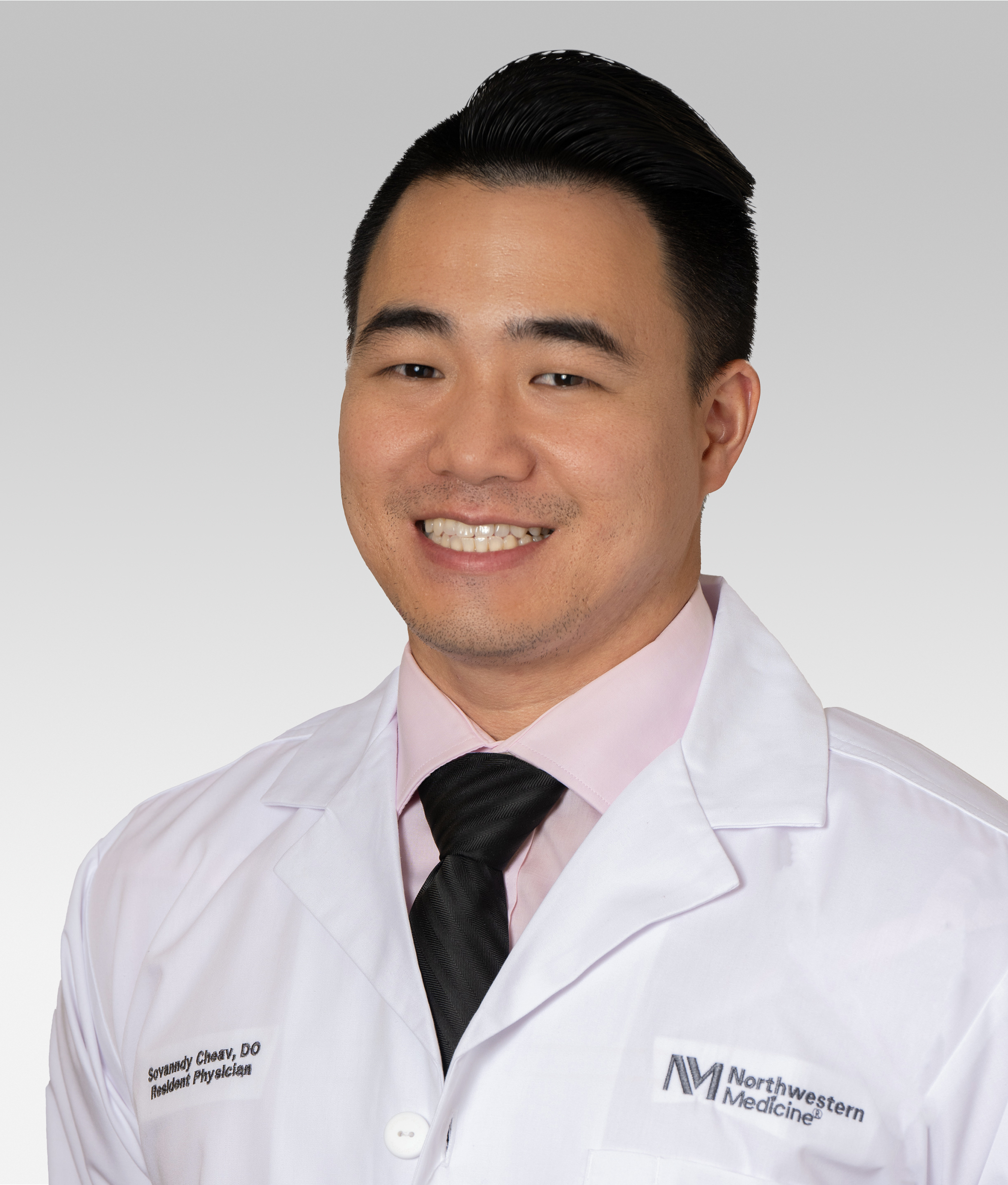 Sovanndy Cheav, DO