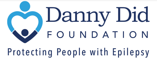Danny Did Foundation logo