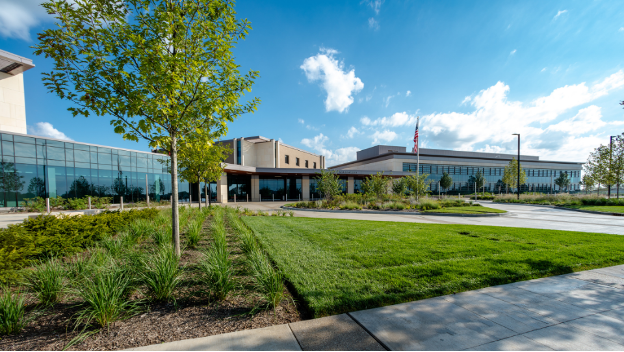 Northwestern Medicine Orland Park