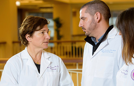Northwestern Medicine Parkinson's Disease and Movement Disorders Center.