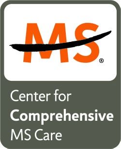 Center for Comprehensive MS Care logo