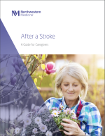 After Stroke: A Guide for Caregivers