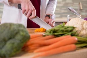 Prevention Stock Photo