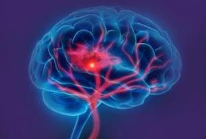 Symptoms Stock Photo