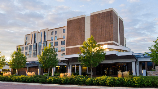 Northwestern Medicine Palos Hospital