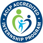 northwestern-medicine-aclp-child-life-internship-seal