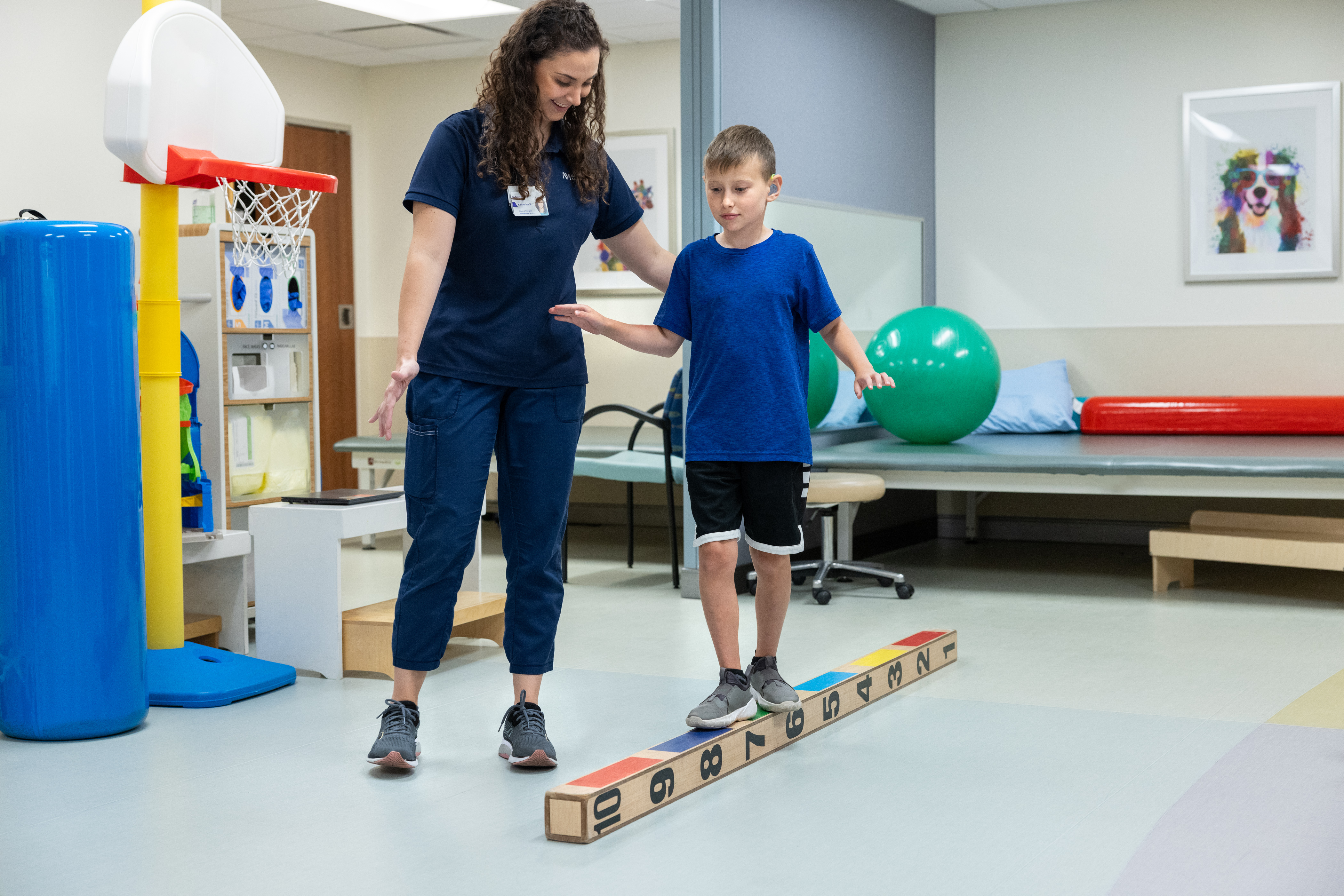 Physical Therapy | Northwestern Medicine — Physical Therapy clinic in Chicago, IL — photo 2