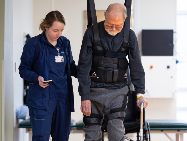northwestern-medicine-rehabilitation-technology