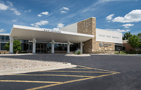 Northwestern Medicine Valley West Hospital