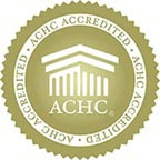 ACHC accreditation