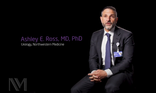 Salvage Treatment for Prostate Cancer - Dr. Ashley Ross