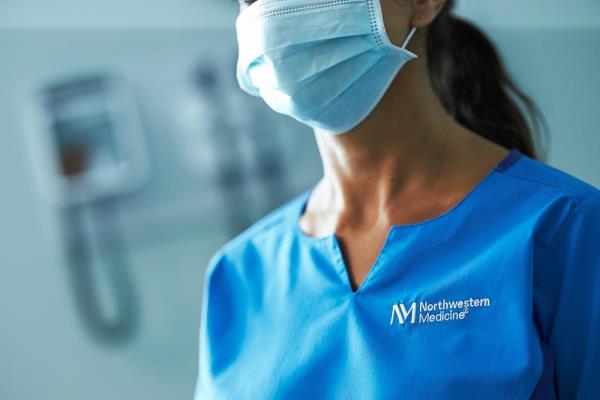 Northwestern Medicine Urogynecology Team Photo