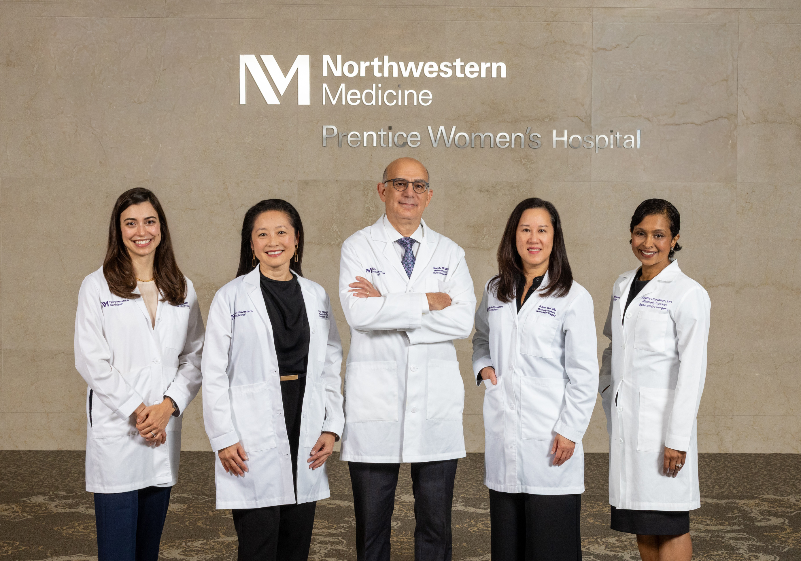 northwestern-medicine-ccgyn-team-3