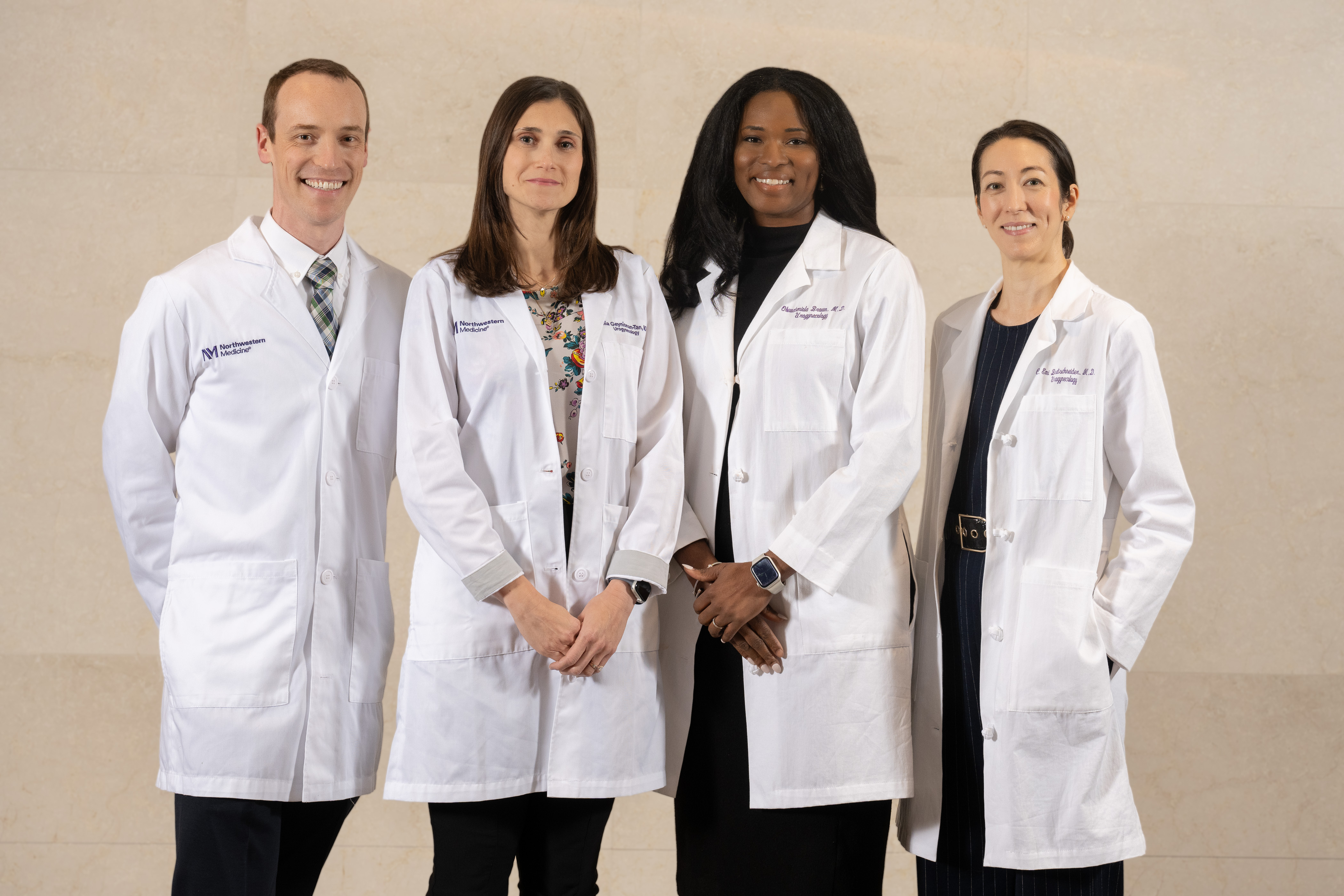 Urogynecology and Reconstructive Pelvic Surgery Northwestern Medicine
