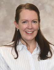 Abbie Lyden headshot