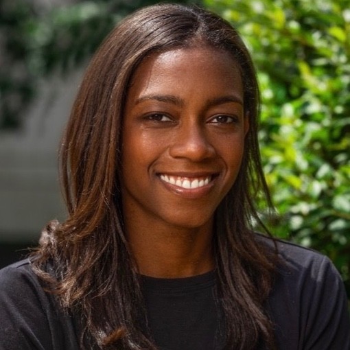 Bria Mitchell Gillespie