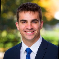 Dominick Mesdjian Headshot