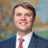 Lucas Halvorson Headshot