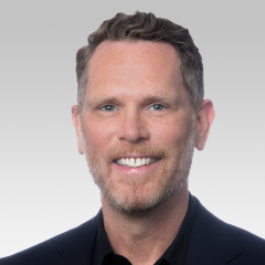 Gary Wilson Northwestern Medicine Clinical Pastoral Educator