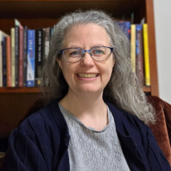 Katherine Ball Northwestern Medicine Clinical Pastoral Team