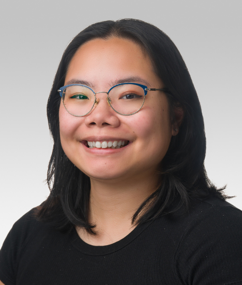 Ellyce Wong, PT, DPT