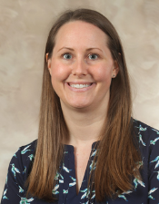 Kasey Greathouse headshot