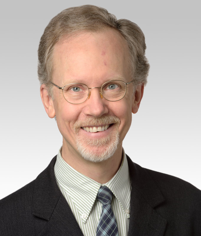 Eric Larson, PhD