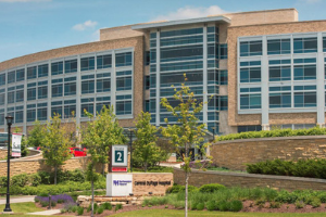 Northwestern Medicine Central DuPage Hospital