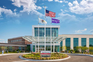 Northwestern Medicine Delnor Hospital