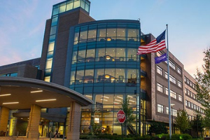 Northwestern Medicine Huntley Hospital