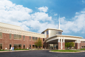 Northwestern Medicine Kishwaukee Hospital