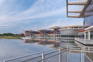 Northwestern Medicine Lake Forest Hospital