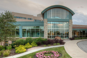 Northwestern Medicine Woodstock Hospital