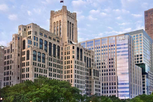 Northwestern Memorial Hospital