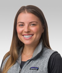 Alyssa Winter, OTR/L, Surgery Mentor