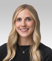 Jessica Lanis, MSOT, OTR/L, CSRS, Neurology Mentor