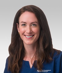 Meghan Morrow, OTR/L, Fellowship Coordinator