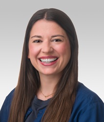 Laura Rodriguez, OTD, OTR/L, Emergency Department Mentor