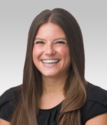 Lisa Shabosky, OTD, OTR/L