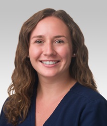 Leah Thoma, OTD, OTR/L, 2025-2026 Cohort