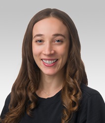 Rachel Wurtzel, OTD, OTR/L, Cardiac Mentor