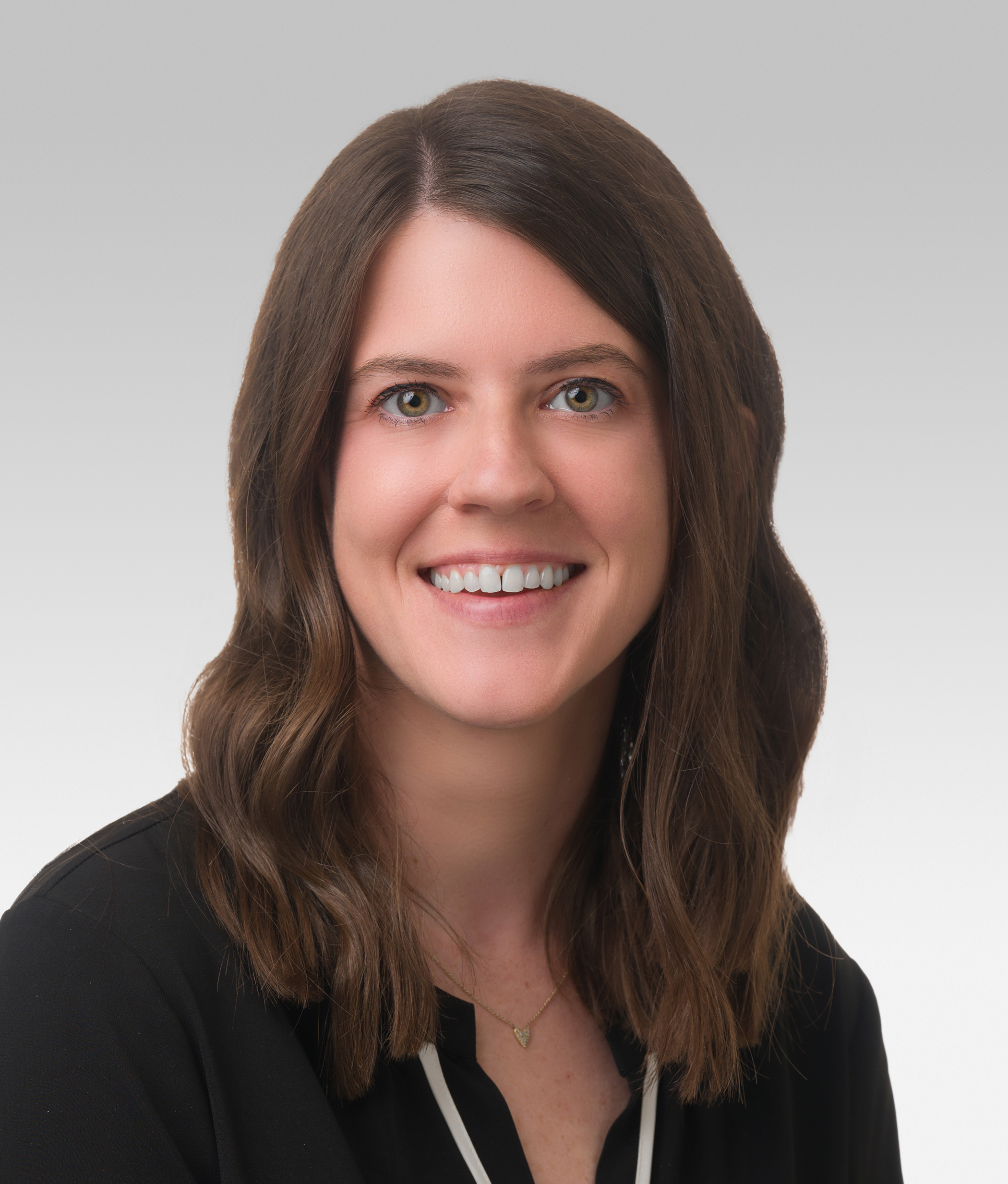 Lauren Endriukaitis, PharmD, BCPS