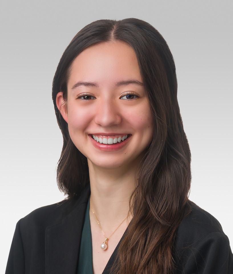 Hanson Hudgens, PharmD