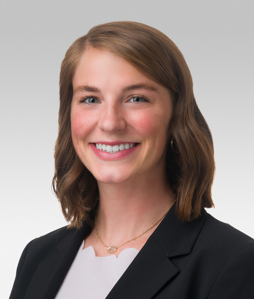 Mary Westover, PharmD